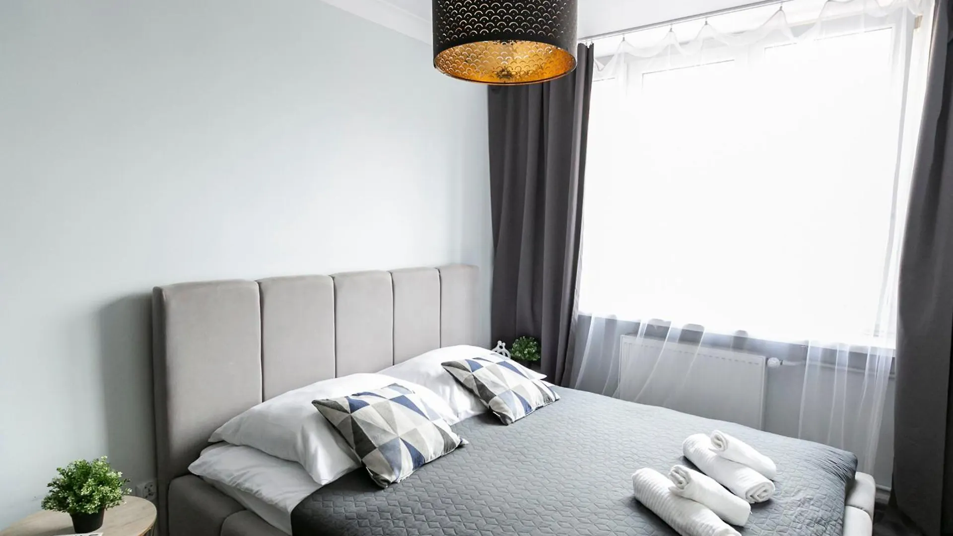 Good Apartments - Nowogrodzka 78 Warszawa