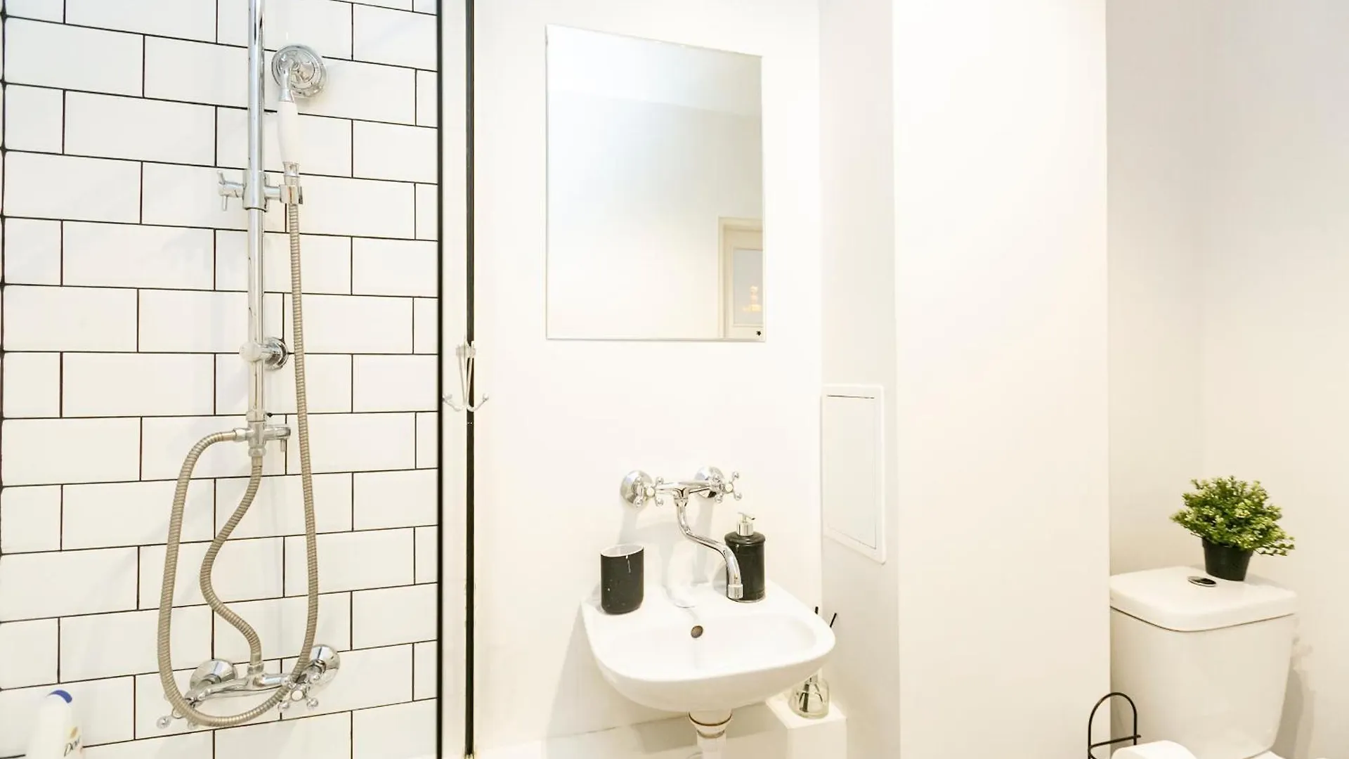 Good Apartments - Nowogrodzka 78 Warszawa